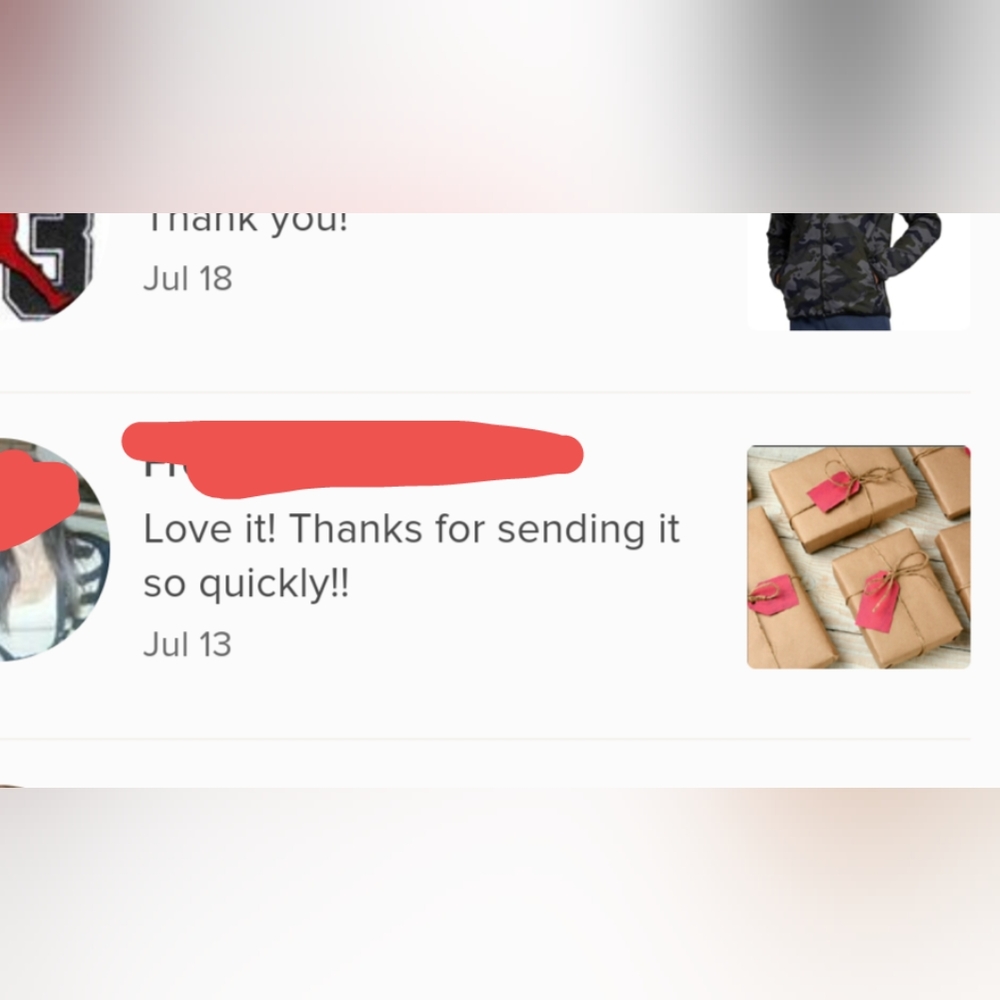 Trendy Mystery Bundle Reseller Box - Picture 6 of 10
